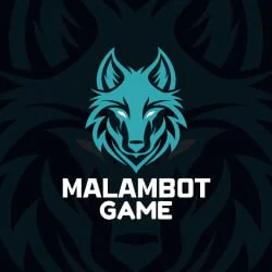 malambot game logo