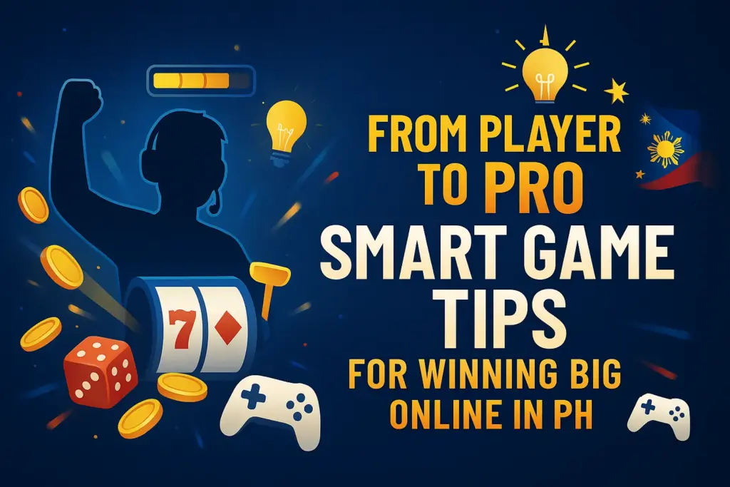 Legit PH Online Casino Hacks That Work