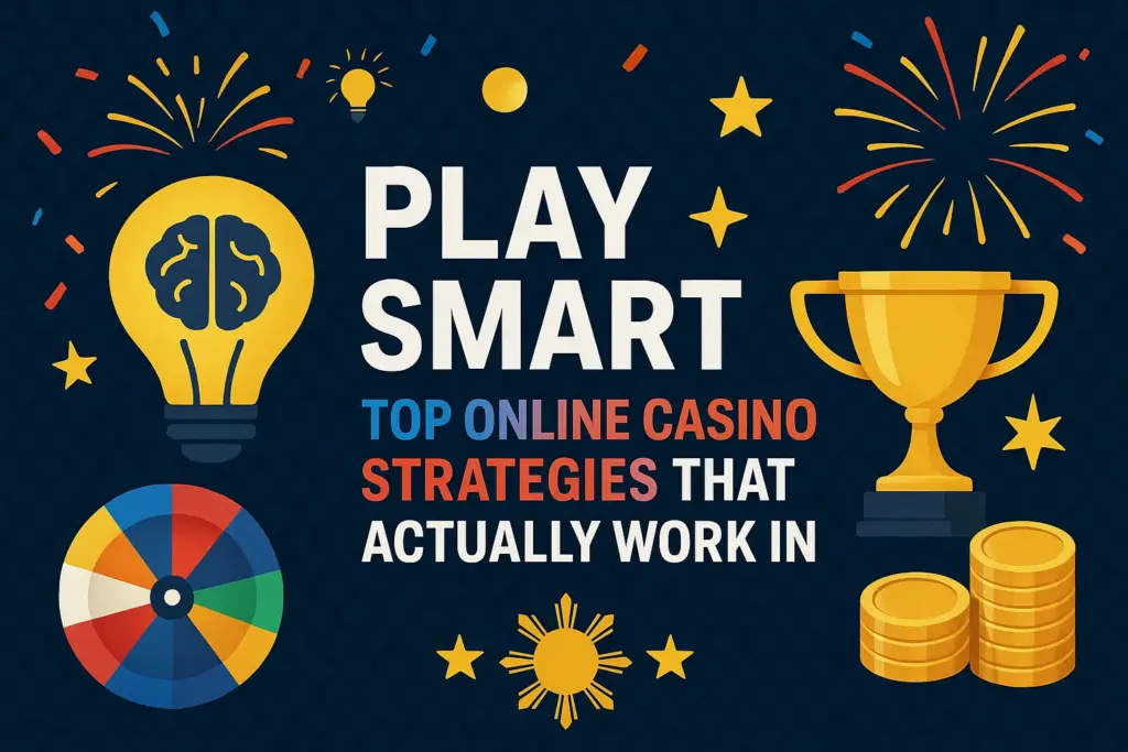 Top Online Casino Strategies
