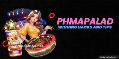 phmapalad