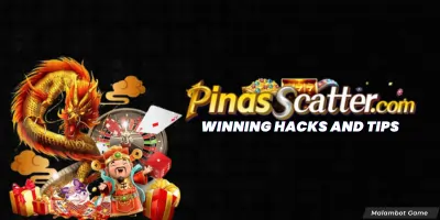 pinasscatter