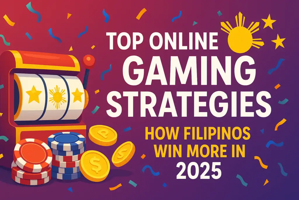 Top Online Casino Hacks