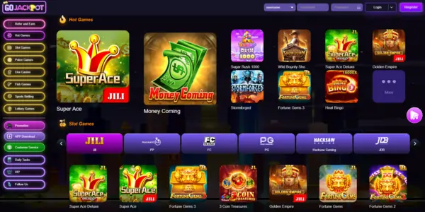 gojackpot