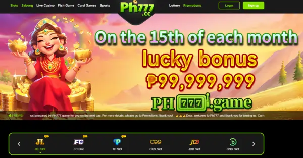 PH777