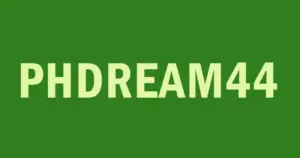 Phdream44