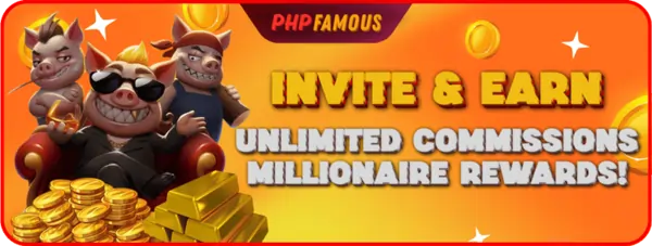php famous