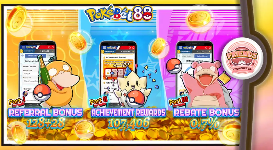 PokeBet88