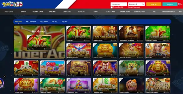 pokebet88