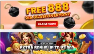 Casino Plus Gcash