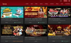 lucky cola casino