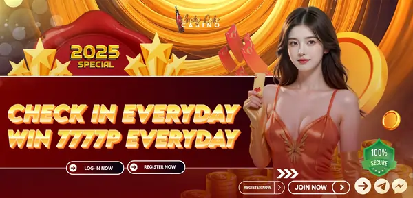 Lucky Cola Casino